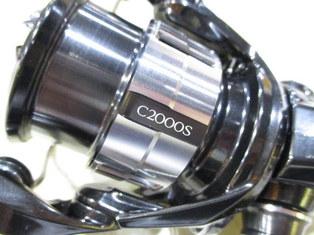 23ｳﾞｧﾝｷｯｼｭ C2000S｜TBオークション