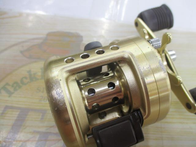 シマノ カルカッタ50XT SHIMANO CALCUTTA 50XT （SHIMANO カルカッタ 50xt）