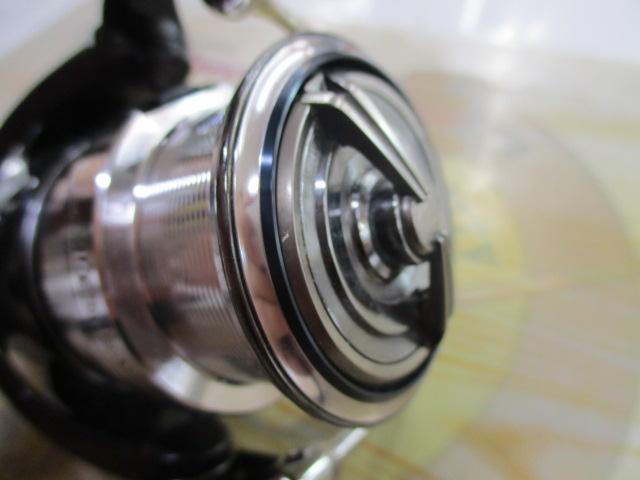 早い者勝ち‼️7月のみ限定値下げ‼️【EXIST】LT2500S-CXH EXIST（イグジスト）｜DAIWA