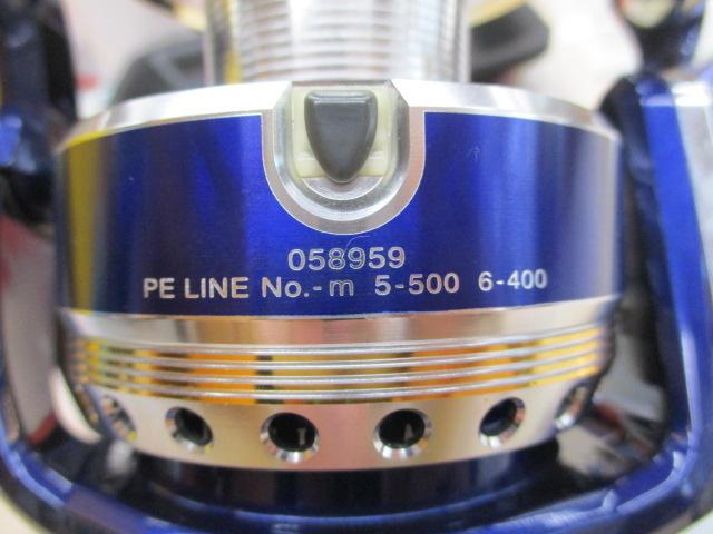 10 ソルティガ6500h Amazon | ダイワ(Daiwa) スピニングリール 15 ソルティガ 6500H
