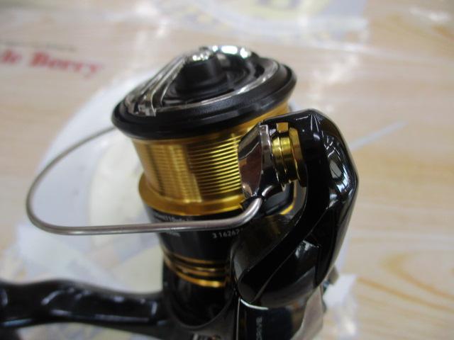 23レガリスLT1000S ダイワ 23レガリス LT1000S 23年モデル スピニングリール - 釣具