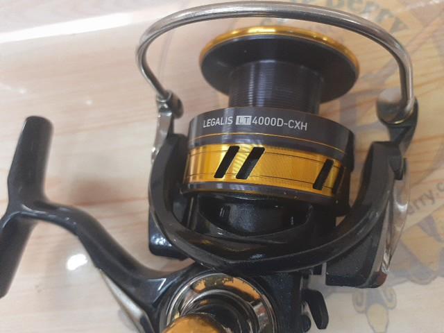 18ﾚｶﾞﾘｽ LT4000D-CXH｜TBオークション