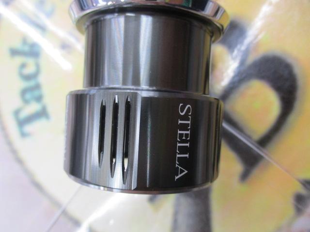 22ｽﾃﾗ3000MHGｽﾌﾟｰﾙ｜TBオークション