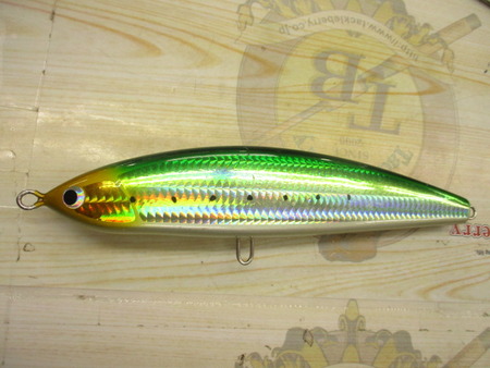 【まとめ買い対応可】ルグランタンゴ　210 黒潮 ルグランタンゴ210 / フィッシュトリッパーズヴィレッジ(fish