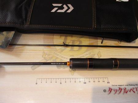 ﾌﾟﾚｯｿLTD AGS 61ML｜TBオークション