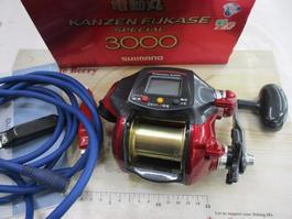 10電動丸 3000完全ﾌｶｾｽﾍﾟｼｬﾙ