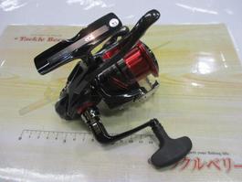 23ｼｸﾞﾅｽ 2500XH-LBD