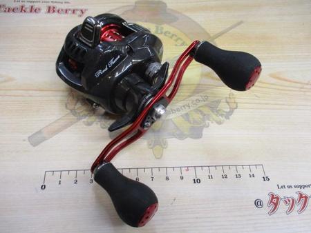 スマック レッドチューン 100SH-L ダイワ(Daiwa) スマック レッドチューン 100L 00615013