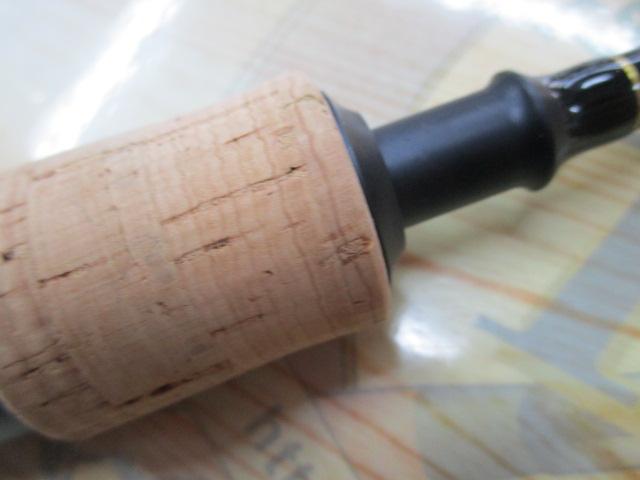 ワイルドジョーカー4lb-511r-ss リチャーズ Pentastick ワイルドジョーカー WILD joCARD 4LB-511R-SS