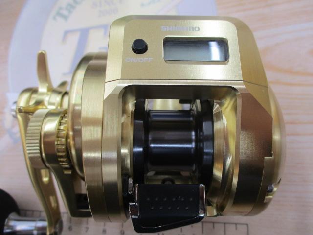 18 オシアコンクエストCT　201HG SHIMANO 18オシアコンクエスト CT 201HGの最安値・インプレ