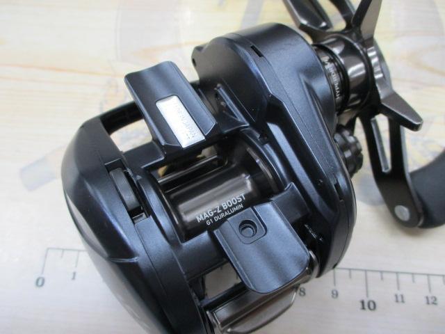 ダイワ 23スティーズ AⅡTW 1000XH L 中古 DAIWA（釣り） ダイワ 23スティーズ A II TW 1000XHL 左ハンドル