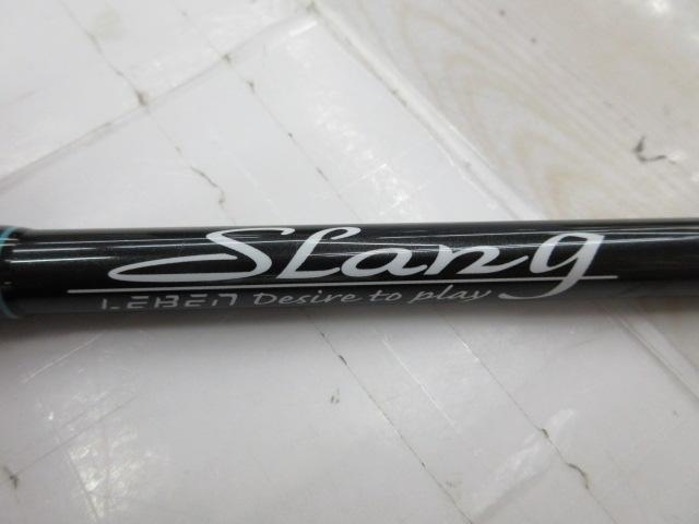【中古】 デジーノ レーベン スラング LS-C73MHRX Hood EVA  /SR006200 デジーノ スラング HOOD LS-C73MHRX - メルカリ