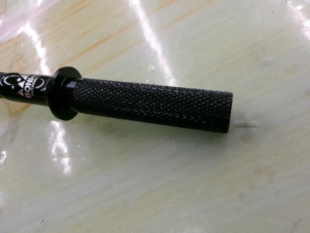 KERAUNOS ケラウノス　ロッドのみ　BONHEUR FXXX KERAUNOS ケラウノス ロッドのみ BONHEUR FXXX