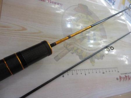 DAIWAプレッソ60UL-SVF ダイワ(Daiwa) プレッソ-LTD AGS 60ML・J 01451094｜アウトドア