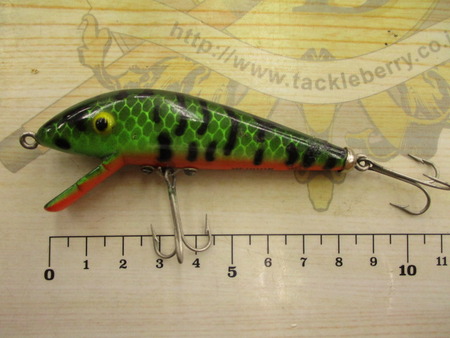 ヘドン タイガー ﾍﾄﾞﾝ】【ﾀｲｶﾞｰ】｜TBオークション