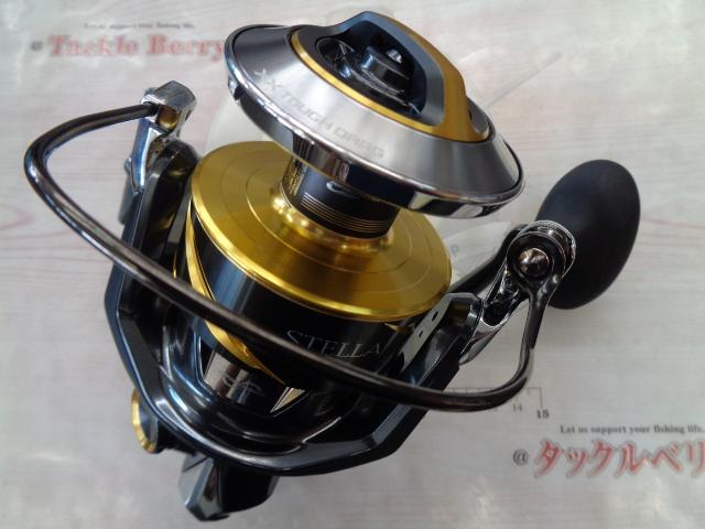 25ｽﾃﾗSW 14000XG｜TBオークション