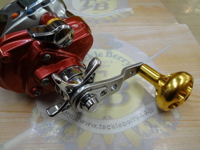 中古　Daiwa SEABORG 300FB フィッシングリール シーボーグ 300FB｜＠ベリーネット 日本最大新品中古釣具WEBショップ