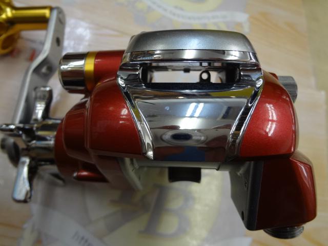 ｼｰﾎﾞｰｸﾞ 300FB｜TBオークション
