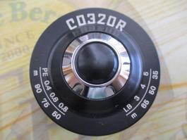 ｶｰﾃﾞｨﾅﾙ3用浅溝ｽﾌﾟｰﾙCD320R