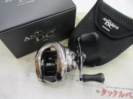 21アンタレスDC HG RH 美品 #11 21ｱﾝﾀﾚｽDC HG RH｜TBオークション