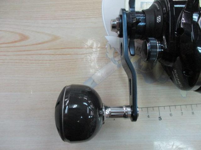 １７グラップラー３０１ＨＧ 美品中古 17ｸﾞﾗｯﾌﾟﾗｰ 301HG｜TBオークション