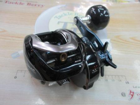 １７グラップラー３０１ＨＧ 美品中古 17ｸﾞﾗｯﾌﾟﾗｰ 301HG｜TBオークション
