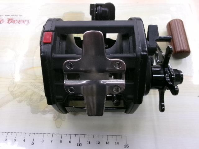 専用激レアダイワ棚ハンターSS-60マグサーボ 2025年最新】DAIWA
