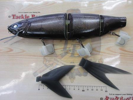 【週末価格】クラッシュゴースト　FLクリアー DRT クラッシュゴースト FLクリア｜Yahoo!フリマ（旧PayPayフリマ）