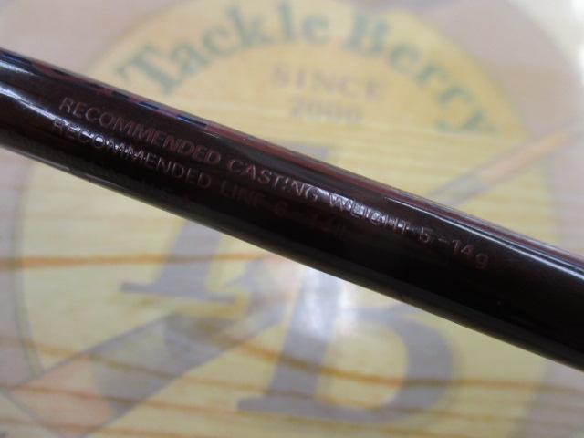 DAIWA - ダイワ ファントム PCB６０２ＬＳ backend=imagemagick;version=1;