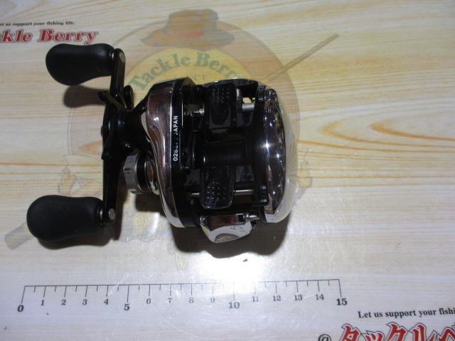 12アンタレスhg ジャンク Amazon | シマノ(SHIMANO) リール 12アンタレス HG右 | シマノ