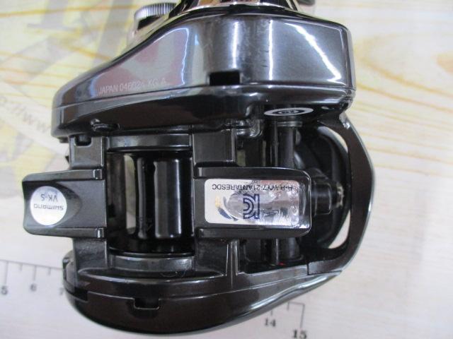 23 アンタレスDC MD XG RIGHT 74f89a64038130402046300d40f325
