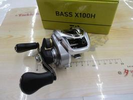 24ﾊﾞｽX 100H