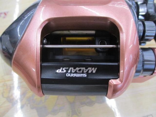 10電動丸 600ﾏﾀﾞｲｽﾍﾟｼｬﾙ