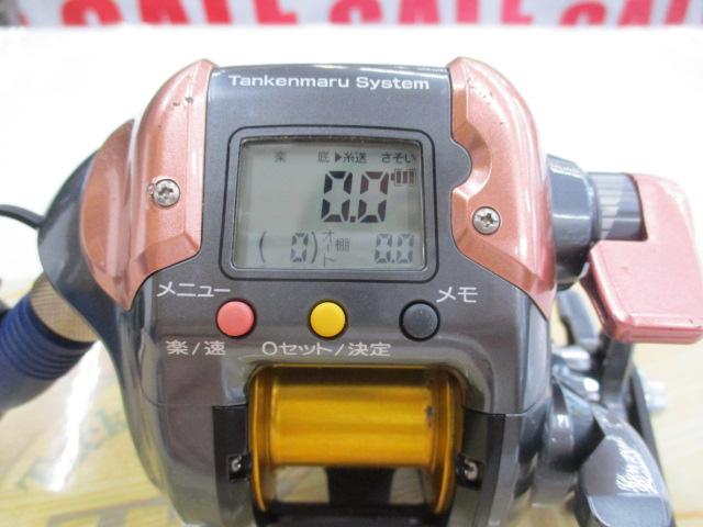10電動丸 600ﾏﾀﾞｲｽﾍﾟｼｬﾙ