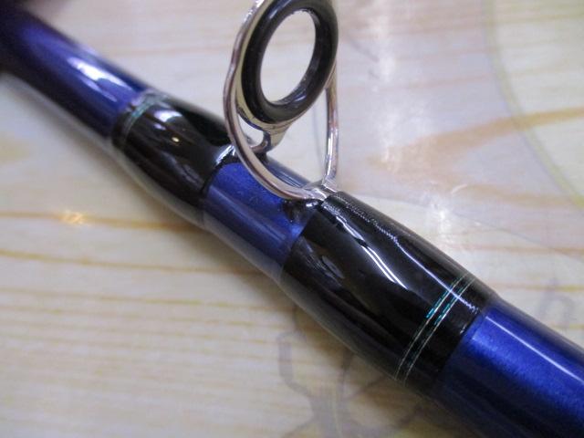 SEA MIGHTY シーマイティー　カワハギ180 舟竿 シマノ(SHIMANO) シーマイティ カワハギ 180 238245｜アウトドア