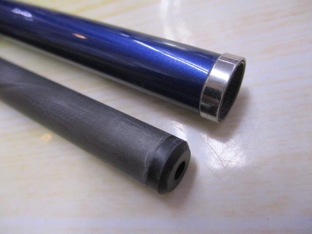 SEA MIGHTY シーマイティー　カワハギ180 舟竿 SHIMANO SEA MIGHTY シーマイティ カワハギ 180 - メルカリ