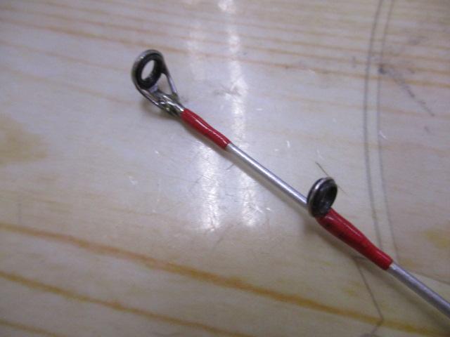 SEA MIGHTY シーマイティー　カワハギ180 舟竿 シーマイティカワハギ 180｜＠ベリーネット 日本最大新品中古