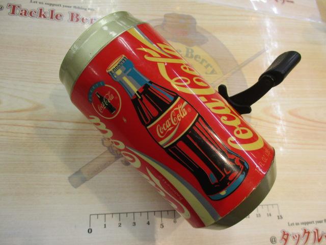 ｺｶｺｰﾗﾘｰﾙ