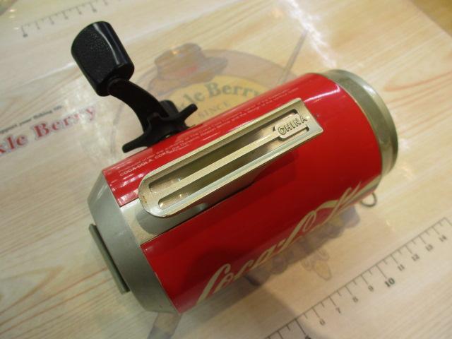 ｺｶｺｰﾗﾘｰﾙ