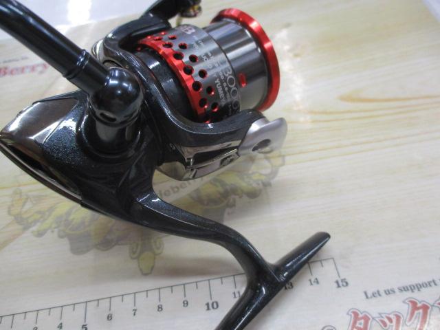 東京自動車　美品 シマノ 07 セフィア BB 2500S 07セフィアBB 2500S｜＠ベリーネット 日本最大新品中古釣具WEB