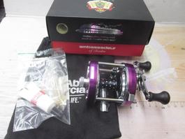 5500CS Rocket ﾊﾟｰﾌﾟﾙ Factory-tuned