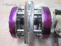 5500CS Rocket ﾊﾟｰﾌﾟﾙ Factory-tuned