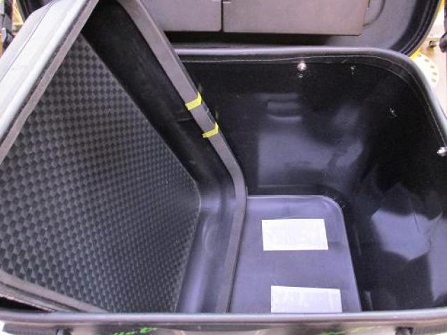 RCｶｰﾎﾞﾝﾀｯｸﾙﾊﾞｯｸﾞGS-40RC