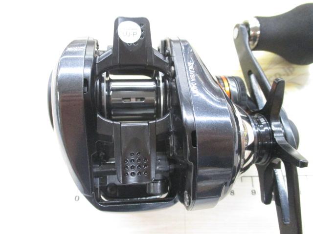 極美品　現行　バルケッタプレミアム150DH 19バルケッタプレミアム150DH | イシグロ公式オンライン