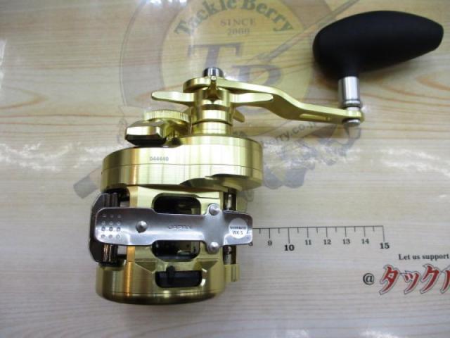 け*い様 22 コンクエスト300HG 美品 22ｵｼｱｺﾝｸｴｽﾄ 300HG｜TBオークション