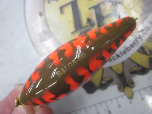 ﾊﾞﾙｻ50