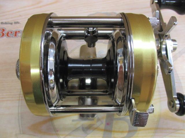 5500CS Rocket ｼｬﾝﾊﾟﾝ