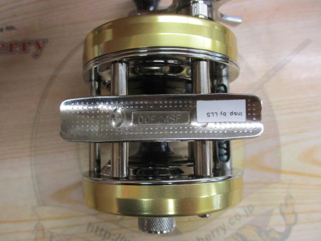 5500CS Rocket ｼｬﾝﾊﾟﾝ