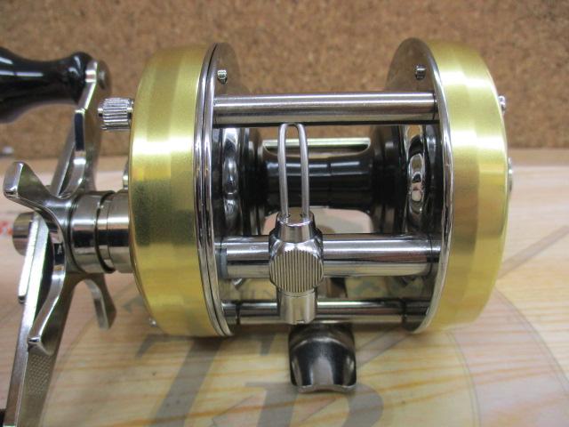 5500CS Rocket ｼｬﾝﾊﾟﾝ