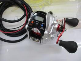 ｼｰﾎﾞｰｸﾞ 150J-DH